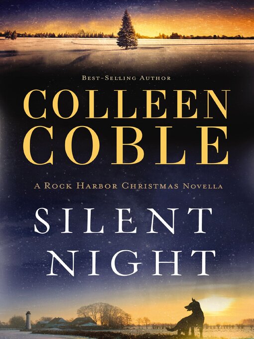 Title details for Silent Night by Colleen Coble - Available